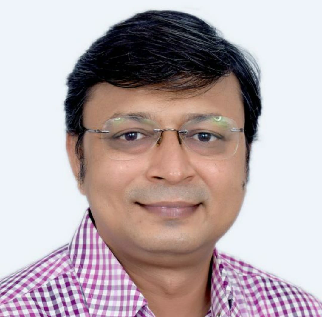 Dr. Mihir Pandya