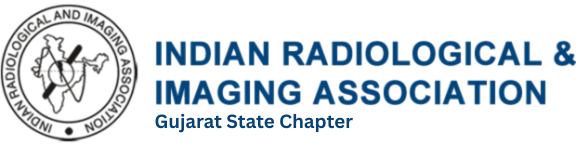 RIA Gujarat State Chapter Logo